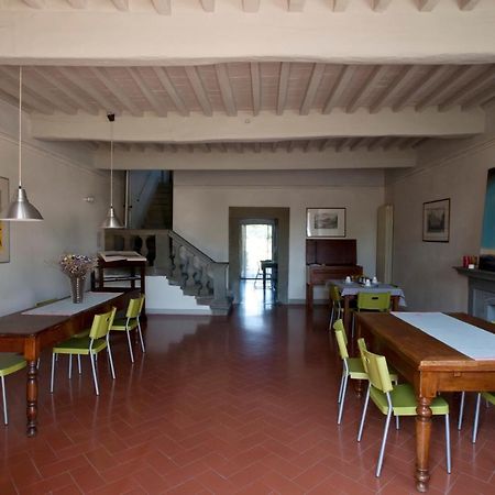 B&B Glicine E Luna Cascina Luaran gambar
