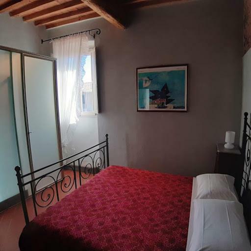 B&B Glicine E Luna Cascina Luaran gambar